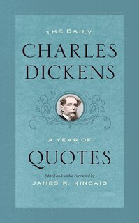 Couverture_The Daily Charles Dickens