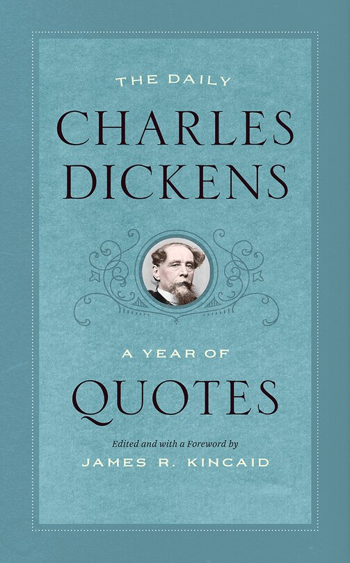 Couverture_The Daily Charles Dickens