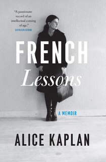 Front cover_French Lessons