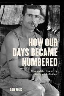 Front cover_How Our Days Became Numbered