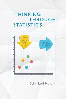 Front cover_Thinking Through Statistics
