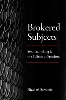 Front cover_Brokered Subjects