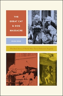 Front cover_The Great Cat and Dog Massacre