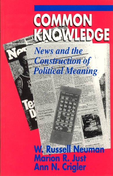 Front cover_Common Knowledge