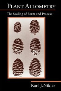 Couverture_Plant Allometry