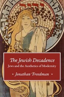 Couverture_The Jewish Decadence