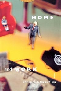 Couverture_Home And Work
