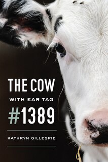 Front cover_The Cow with Ear Tag #1389