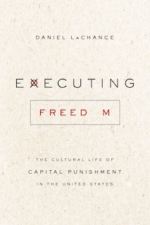Couverture_Executing Freedom