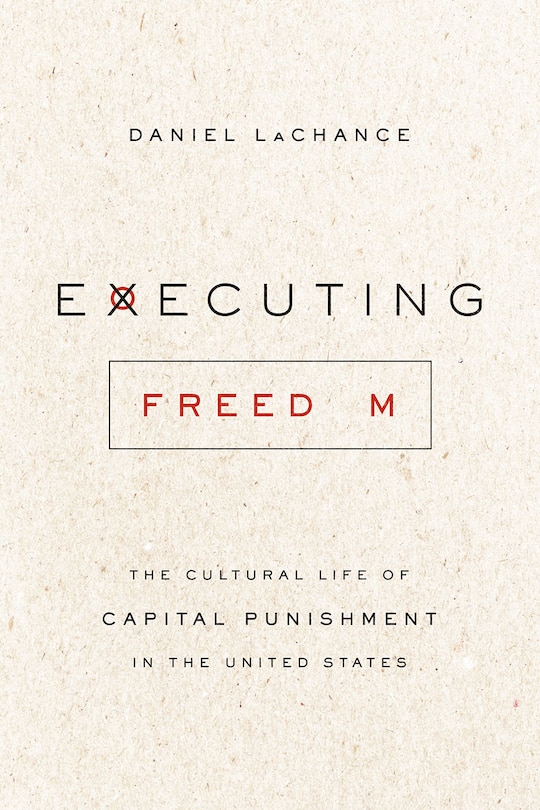 Couverture_Executing Freedom