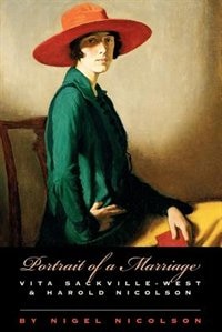 Front cover_Portrait of a Marriage
