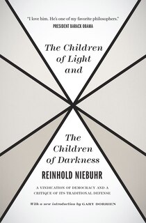 Couverture_The Children of Light and the Children of Darkness