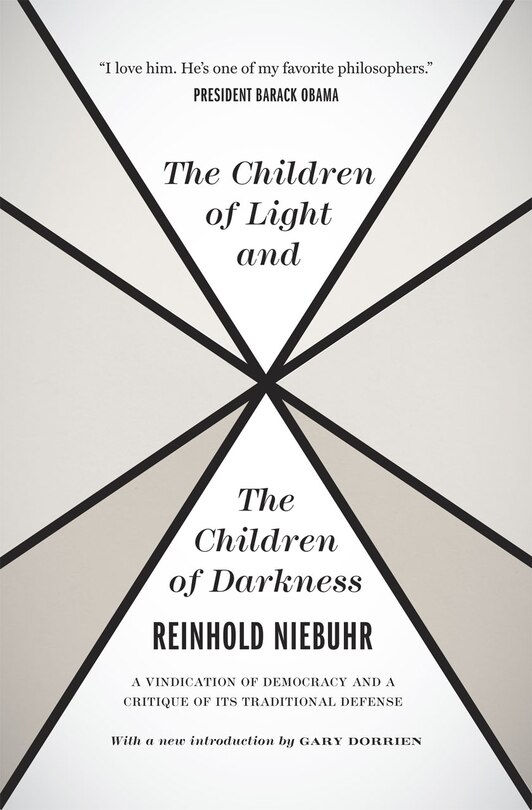Couverture_The Children of Light and the Children of Darkness