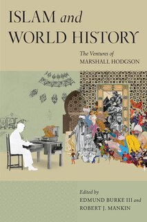 Couverture_Islam And World History