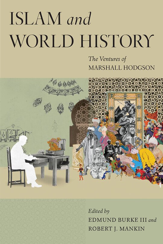 Couverture_Islam And World History