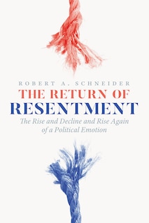 Front cover_The Return of Resentment