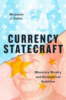 Front cover_Currency Statecraft