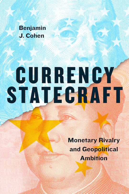 Front cover_Currency Statecraft