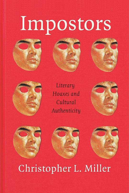 Front cover_Impostors