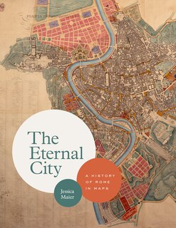 Couverture_The Eternal City
