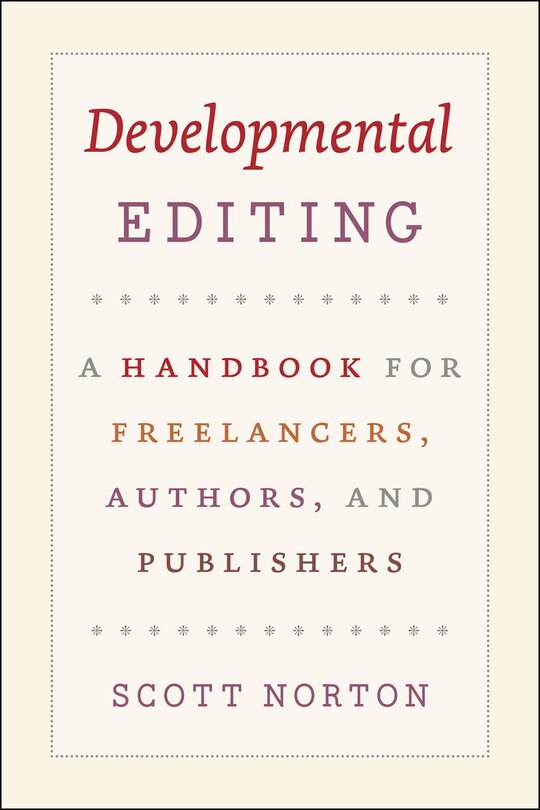 Front cover_Developmental Editing