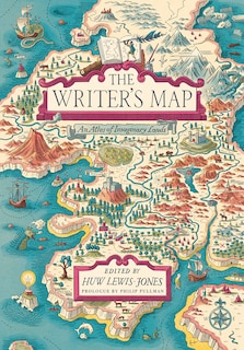 Front cover_The Writer's Map