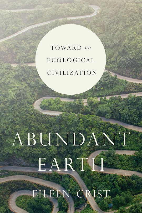 Front cover_Abundant Earth