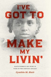 Couverture_I've Got To Make My Livin'