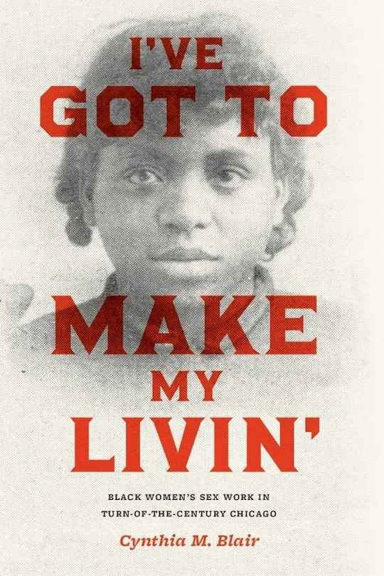 Couverture_I've Got To Make My Livin'