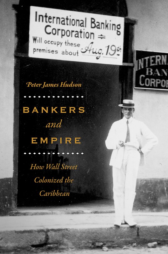 Couverture_Bankers And Empire