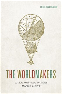 Front cover_The Worldmakers
