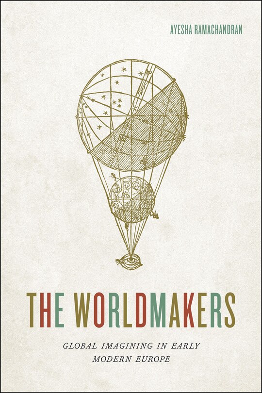 Front cover_The Worldmakers
