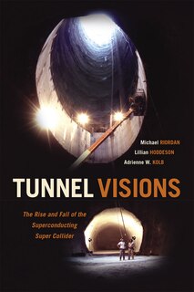Front cover_Tunnel Visions