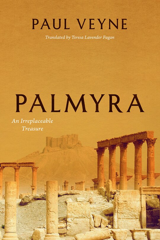 Front cover_Palmyra