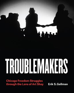 Front cover_Troublemakers