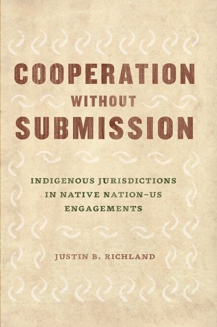 Couverture_Cooperation without Submission