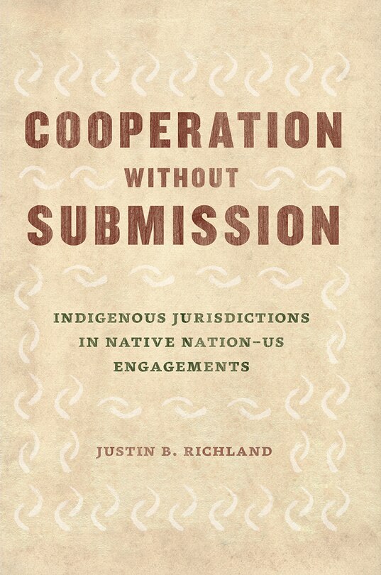 Couverture_Cooperation without Submission