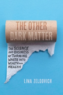 Front cover_The Other Dark Matter