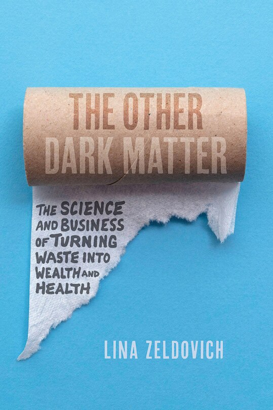 Front cover_The Other Dark Matter