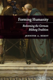 Couverture_Forming Humanity