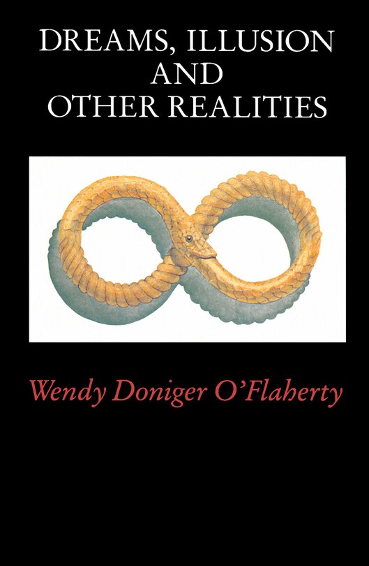 Front cover_Dreams, Illusion, and Other Realities