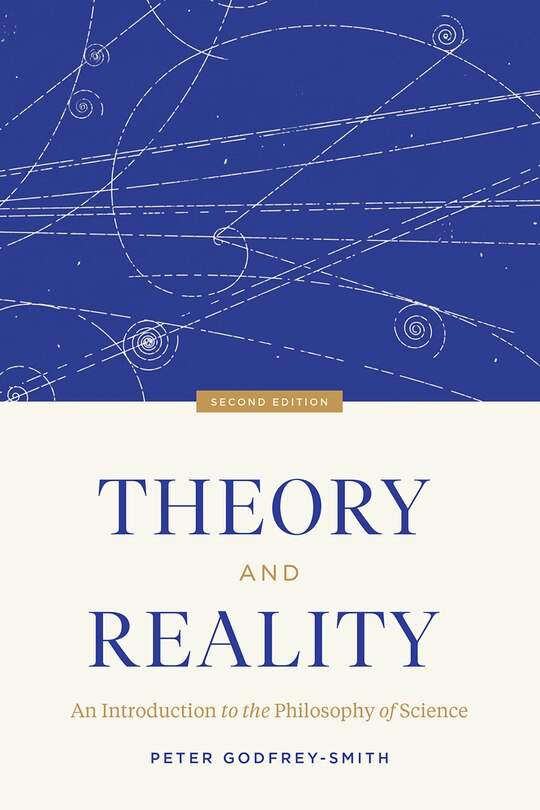 Front cover_Theory And Reality