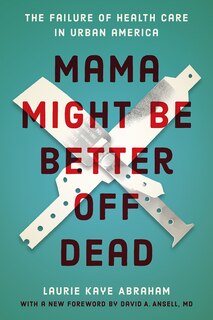 Couverture_Mama Might Be Better Off Dead