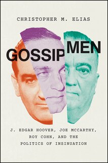 Couverture_Gossip Men