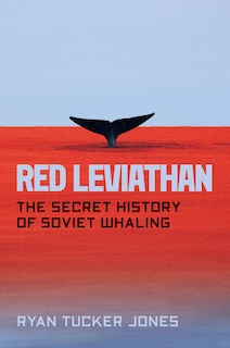 Couverture_Red Leviathan
