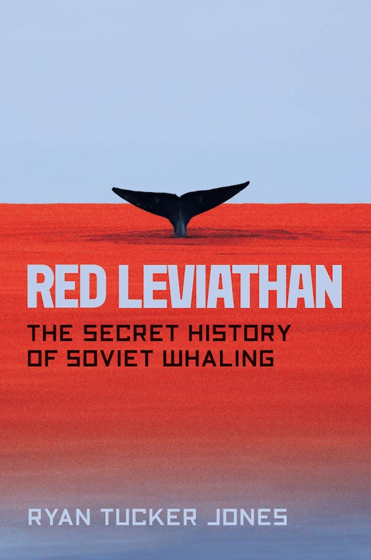 Couverture_Red Leviathan