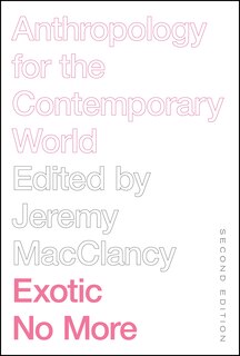 Front cover_Exotic No More, Second Edition