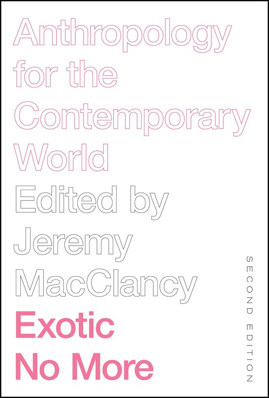 Front cover_Exotic No More, Second Edition