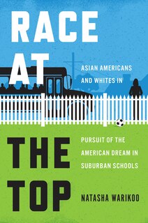 Couverture_Race At The Top