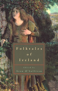 Couverture_Folktales Of Ireland